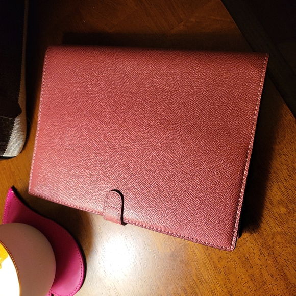 Coach Notebook - Picture 2 of 15